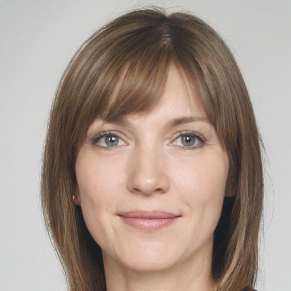 Portrait de Marie Dubois, spécialiste marketing